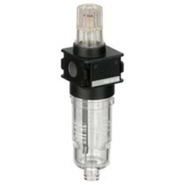 Micro oil-mist lubricator Series NL1-LBM